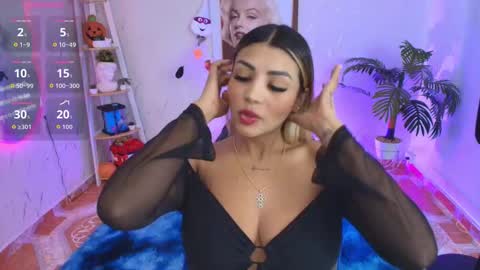 SALOME online show from 11-06-25, 06:42