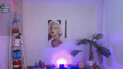 SALOME online show from 04-27-26, 11:19