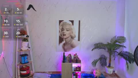 Snapshot of saloomee__ chatting on 05-02-26, 11:04 SALOME online show from 05-02-26, 11:04