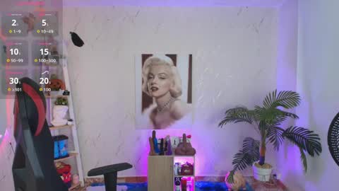 Snapshot of saloomee__ chatting on 05-08-26, 12:10 SALOME online show from 05-08-26, 12:10
