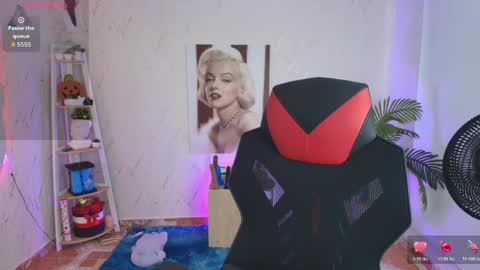 Snapshot of saloomee__ chatting on 05-12-26, 11:51 SALOME online show from 05-12-26, 11:51