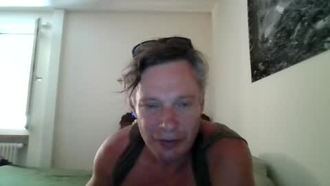 salsapaulus online show from 06-27-26, 06:24