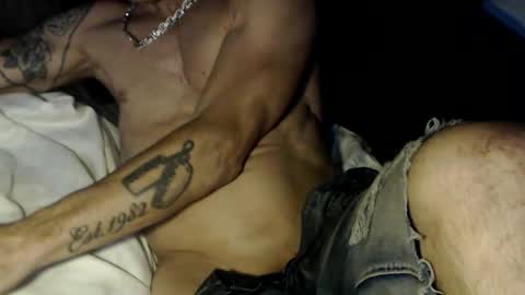 Anthony Deniro online show from 11-22-25, 04:06