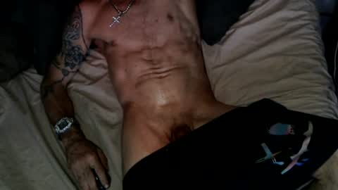 Anthony Deniro online show from 06-14-26, 09:22