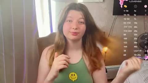 Ruby online show from 06-12-26, 04:06