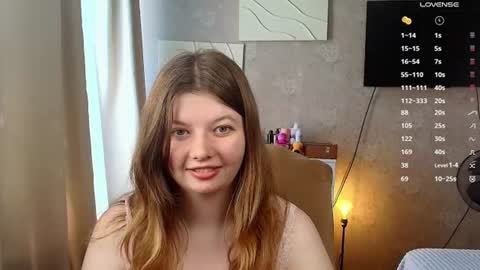Ruby online show from 06-14-26, 10:28