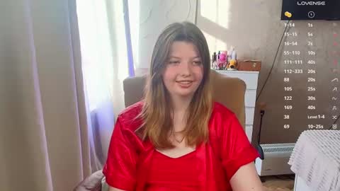 Ruby online show from 06-19-26, 03:49