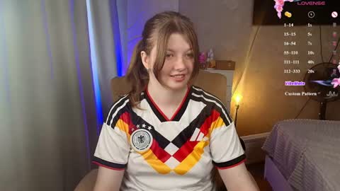 Ruby online show from 06-27-26, 12:22