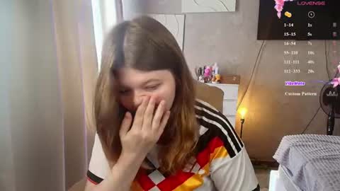 Ruby online show from 06-28-26, 12:33