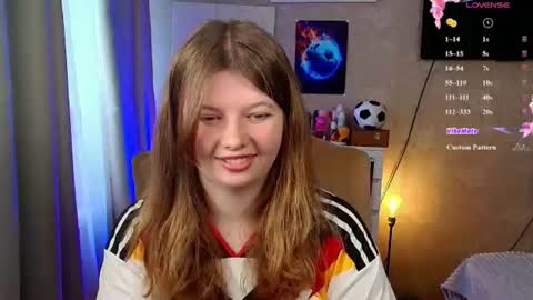 Ruby online show from 07-02-26, 12:33