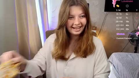 Ruby online show from 07-05-26, 12:34
