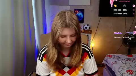 Ruby online show from 07-06-26, 03:36