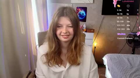 Ruby online show from 07-16-26, 12:33