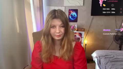 Ruby online show from 07-17-26, 12:34
