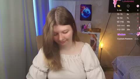 Ruby online show from 07-18-26, 08:51