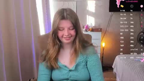 Ruby online show from 07-24-26, 03:54