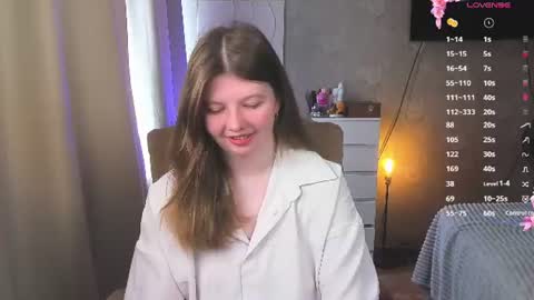 Ruby online show from 07-26-26, 12:34