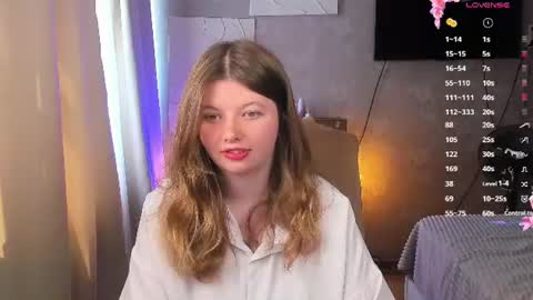 Ruby online show from 08-08-26, 10:28