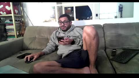 Snapshot of salvatore6920 chatting on 06-18-26, 02:54 Sal vatore online show from 06-18-26, 02:54