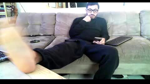 Snapshot of salvatore6920 chatting on 06-19-26, 03:05 Sal vatore online show from 06-19-26, 03:05