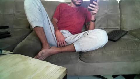 Snapshot of salvatore6920 chatting on 06-27-26, 05:07 Sal vatore online show from 06-27-26, 05:07