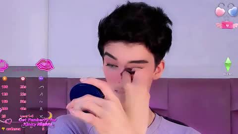 salvatore_boom online show from 11-21-25, 01:54