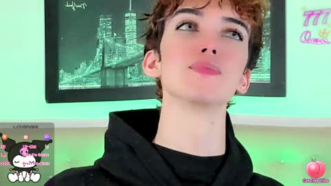 salvatore_boom online show from 04-24-26, 11:51