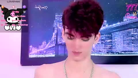 Snapshot of salvatore_boom chatting on 06-12-26, 08:52 salvatore_boom online show from 06-12-26, 08:52