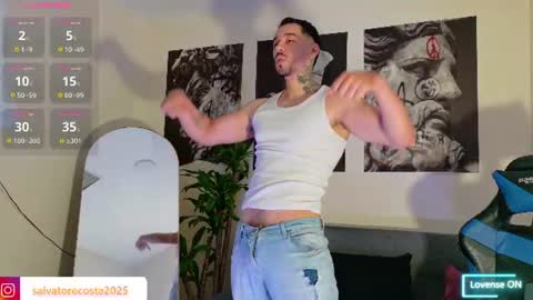 Snapshot of salvatore_costa chatting on 07-16-26, 04:07 Salvatore online show from 07-16-26, 04:07