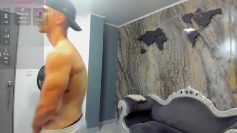 SALVATORE online show from 12-13-24, 11:23