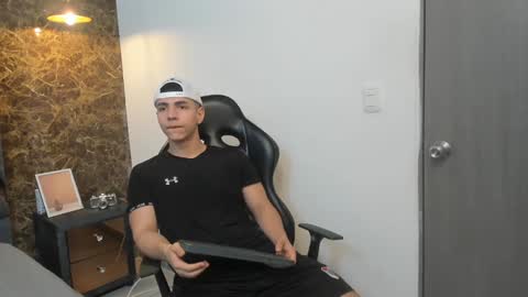 SALVATORE online show from 12-18-24, 11:24