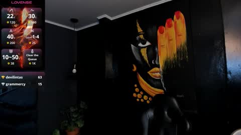 Snapshot of salvatore_damore chatting on 10-21-25, 05:57 SALVATORE online show from 10-21-25, 05:57