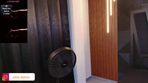 SALVATORE online show from 04-26-26, 05:27