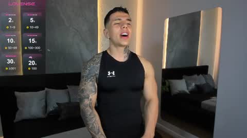 SALVATORE online show from 06-20-26, 05:38