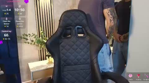 SALVATORE online show from 07-17-26, 12:17