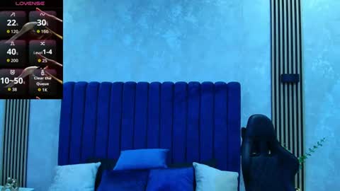 SALVATORE online show from 07-19-26, 01:59