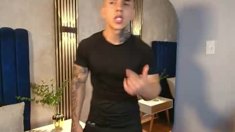 SALVATORE online show from 07-24-26, 12:30