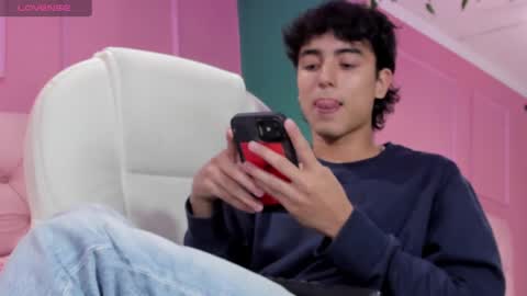 Snapshot of salvatore_monterey chatting on 12-02-24, 10:23 salvatore online show from 12-02-24, 10:23