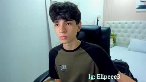 salvatore  online show from 02-14-26, 05:53