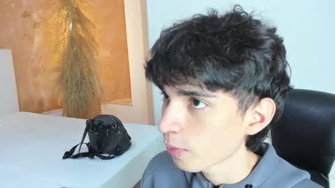 salvatore  online show from 02-20-26, 07:36