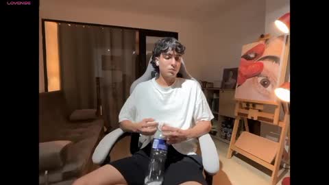 salvatore_montt online show from 05-21-26, 03:13