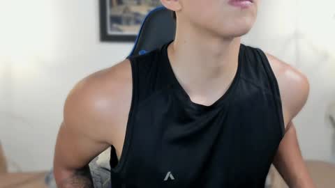 Salvatore online show from 02-05-25, 12:53