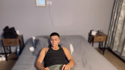 Salvatore online show from 11-07-25, 06:57