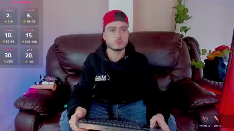  Salvatore online show from 06-21-26, 12:02