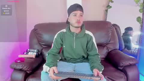  Salvatore online show from 07-02-26, 10:49