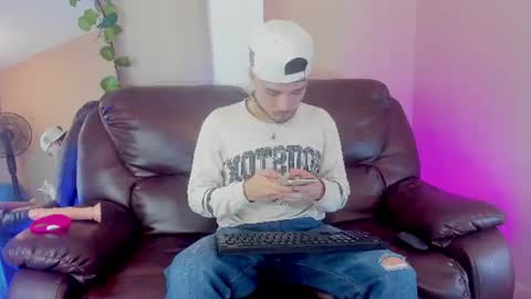  Salvatore online show from 07-07-26, 10:25