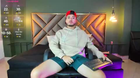  Salvatore online show from 07-14-26, 11:54