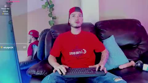  Salvatore online show from 07-17-26, 11:53