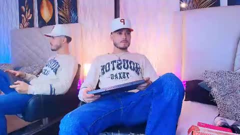  Salvatore online show from 07-19-26, 12:36