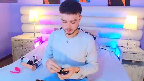  Salvatore online show from 07-19-26, 10:57